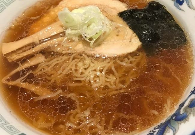 釧路ラーメンハウス