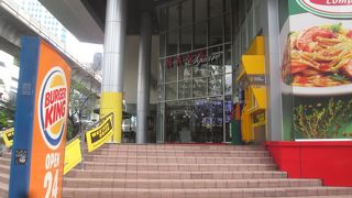 キャンペーンを行っています