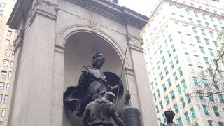 いつも賑わってます