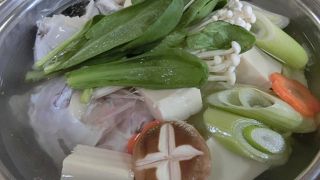 天然か養殖かの味の違いもわからない私でした