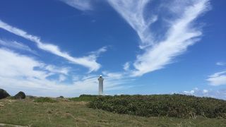 宮古島の南東端で、同島を代表する観光地！！