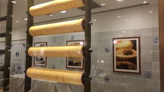 手土産にちょうど良い