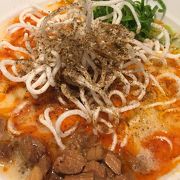 熊本で、まさかの海老ラーメンにドハマりしました！！