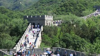 ８７７路直達バスを利用して・・