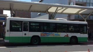 奈良県内の観光に