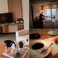 エグゼクティブ・ルーム