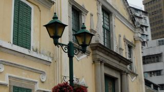 聖オーガスチン教会