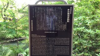 看板で教えてもらいました