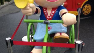 うなぎパイの工場