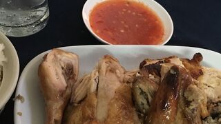 リピート【SPチキン】