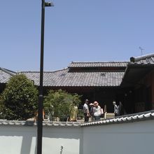 古民家をリフォーム