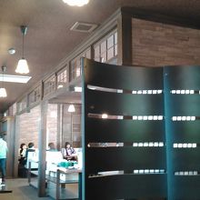 お部屋がいくつか