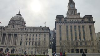 鐘の音が綺麗です。