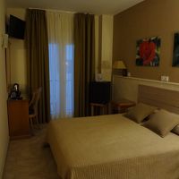 一人なら十分な広さ