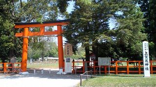 まず行くべき神社