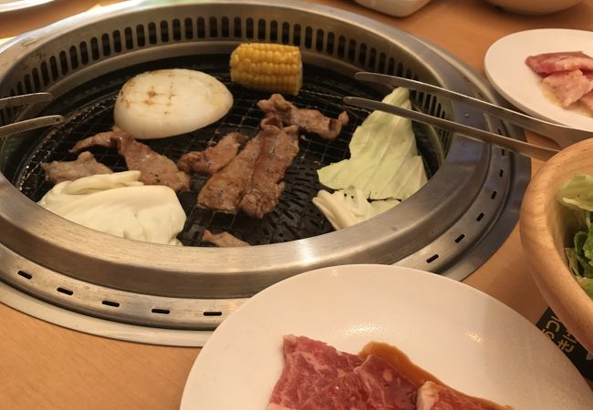 焼肉きんぐ 横浜港南店 クチコミ アクセス 営業時間 戸塚 いずみ野 港南台 フォートラベル 焼肉きんぐ 横浜港南店 クチコミ アクセス 営業時間 戸塚 いずみ野 港南台 フォートラベル