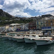 ハーバービューをもう一枚！！