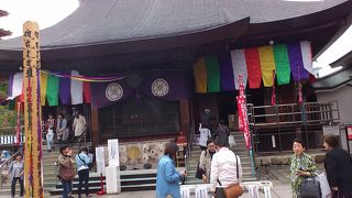 新選組まつりの日でした