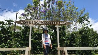 小さいけれど、ローカルなお店