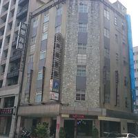 夜は、電飾があるのでわかりやすいかと