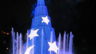 やっぱりディズニーのショーは凄い！