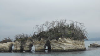 日本三景のひとつ