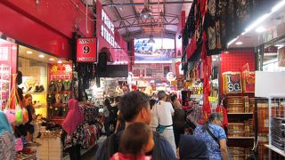 屋根があるので安心です