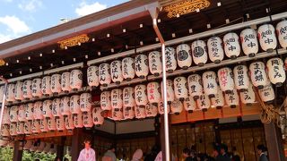 ☆結婚式に遭遇しました☆