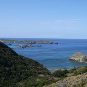 バス停から歩ける絶景ポイント