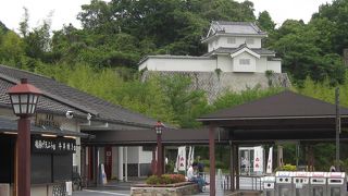 阪和自動車道ＳＡ