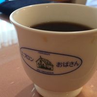 モーニングコーヒーのサービス