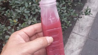 暑いバンコクでは有難い