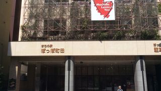 町田を楽しむために