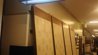 築地の料理を本格的に食べれるお店です。