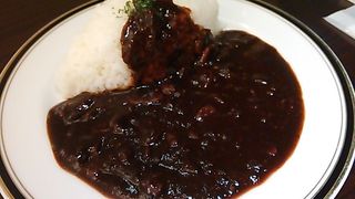 元祖ハヤシライス