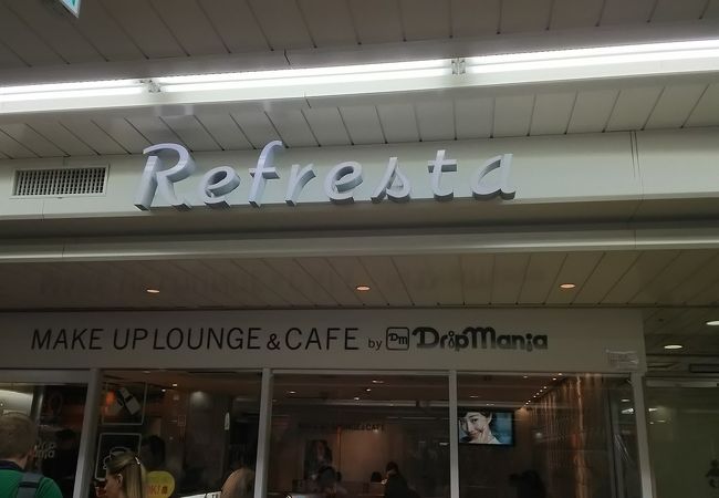 ドリップマニア 横浜リフ