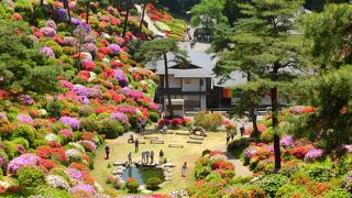 塩船観音寺