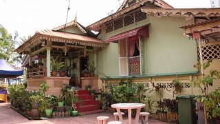 一般のおうちを見られる貴重な機会