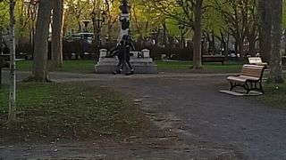 地元向けな感じ