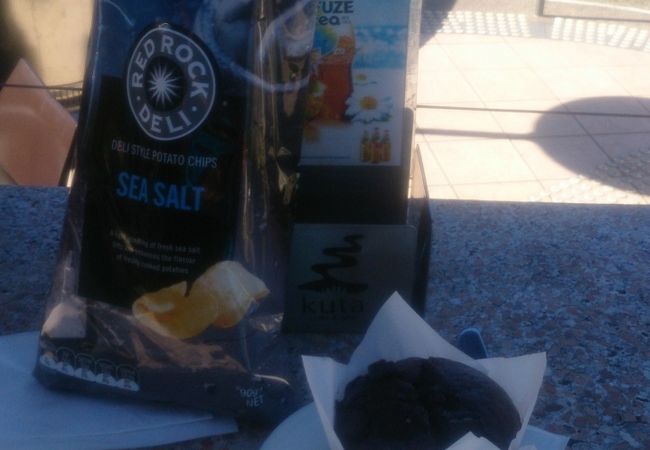 クタ カフェ ＆ サミットレストラン