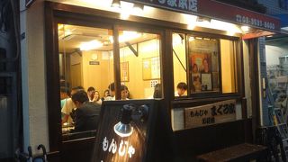 人気は高いが割と普通