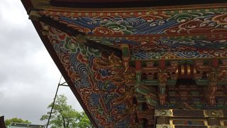 美しい塔です。