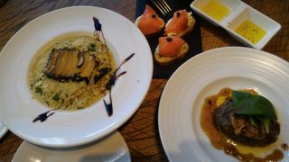 食材申し分なし、価格も良心的で小さな幸せを味合わせてくれる、麻布十番らしい明るいお店