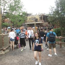 キャンプ ディスカバリー (古遺跡探索営)