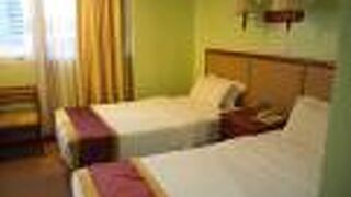 ウィナー ホテル