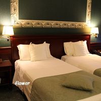 ホテル写真