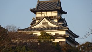 階段は大変です