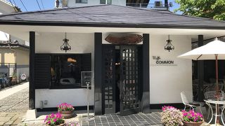 絶品ワッフルの店