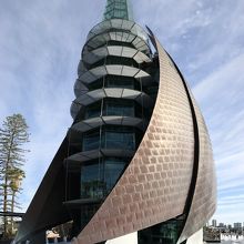 「何だろう？」と思うような外観