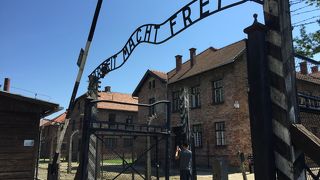 ツアーガイド付きがおすすめ